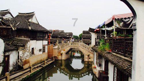 关紫兰：被人遗忘的女画家，她淡泊宁静，与世无争，清醒倔犟